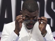 Ray J dice che i medici gli hanno dato 2027 anni di vita