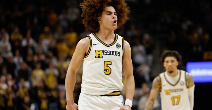 Reagisce: quale sarà il record SEC di Mizzou Hoops alla