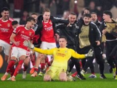 Real Madrid, PSG eliminato agli spareggi dell’UCL in un’ultima giornata caotica