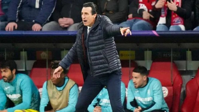Real Madrid e Manchester United lottano per Unai Emery