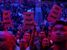 Reazione nel mondo dello sport dopo l’uccisione di Alex Pretty da parte di un ufficiale federale