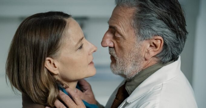 Recensione "A Private Life": la terapista Jodie Foster si lancia