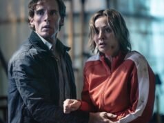 Recensione ‘Invisible’: il thriller ambientato in Francia di Kaley Cuoco manca di brillantezza