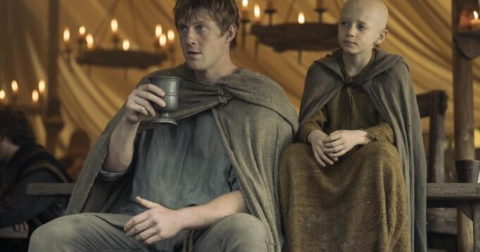 Recensione 'La Notte dei Sette Regni': più confusa che magica