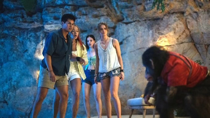 Recensione 'Primate': la Paramount dà il via al 2026 con