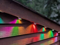 Recensione dell’illuminazione a prisma per esterni Govee Constant: ottieni le luci più belle sul mercato