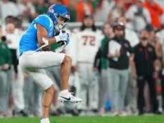 Reclutamento calcistico di Mizzou: Cayden Lee sta rifacendo l’attacco di passaggio di Mizzou