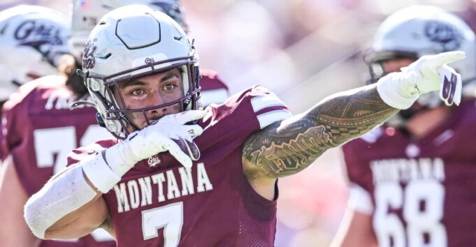 Reclutamento calcistico di Mizzou: RB Va'aimalae Fonoti si impegna nel