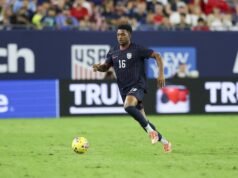 Report: Alex Freeman dell’USMNT lascia Orlando City per il Villarreal