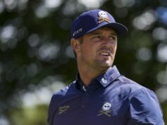 Report: Bryson DeChambeau conferma l’impegno con LIV Golf per il ’26