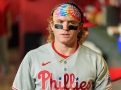 Report: I Giants raggiungono un accordo biennale con OF Harrison Bader