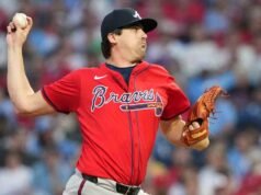Report: I Rangers firmano il canadese Cal Quantrill con un contratto della lega minore