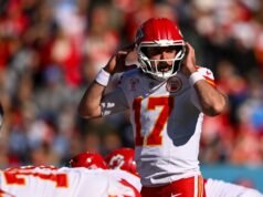 Report: QB Gardner Minshew in buona salute dopo un infortunio al ginocchio