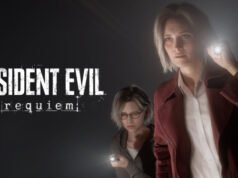 Resident Evil Requiem Bookan Gioco Mondo aperto!