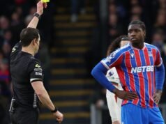 Revisione VAR: perché il Chelsea meritava un rigore per pallamano “accidentale”.