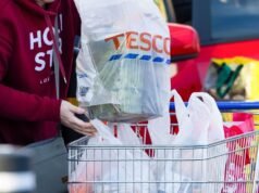 Richiamo urgente di prodotti alimentari Tesco ‘Rischio per la salute’ | Regno Unito | Notizia
