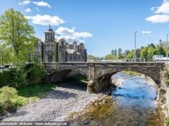 Rightmove ha nominato le 25 città che hanno registrato i maggiori aumenti dei prezzi delle case nel 2025