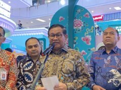 Riparate 6mila buche a Giakarta