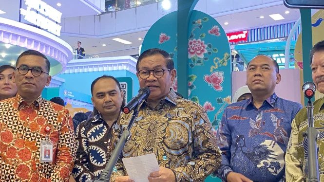 Riparate 6mila buche a Giakarta