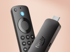 Risparmia il 50% su Amazon Fire TV Stick 4K Select