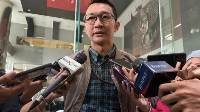 Risposta OTT del dipendente DJP di Jakarta relativo alla tassa