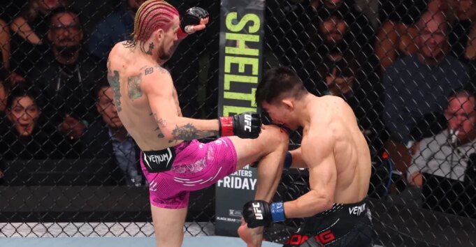 Risultati UFC 324: Sean O'Malley chiama Petr Yan dopo aver