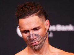 Risultati del peso UFC 325: Alexander Volkanovski, Diego Lopes attendono la rivincita, 1 incontro annullato dopo polemiche sul peso