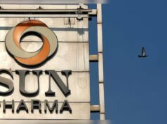 Risultati del terzo trimestre di Sun Pharma: vendite negli Stati Uniti pari a 477 milioni di dollari; forte performance operativa