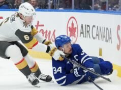 Riusciranno i Maple Leafs a cadere tra gli ultimi cinque e mantenere la scelta del primo round?