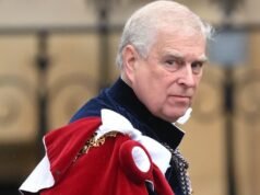 Rivelate 2 parole terrificanti di “Nickname Andrew” di Ghislaine Maxwell | Reale | Notizia