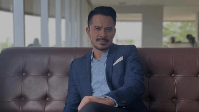 Robbie Tremonti parla della sua vecchia relazione con Aurelie Moermans,