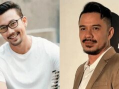 Robbie Tremonti spera di essere invitato a chiarire le questioni relative all’accudimento dei bambini sul podcast di Danny Sumargo