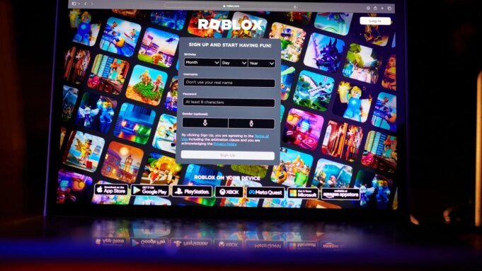 Roblox: una guida per i genitori per tenere i tuoi