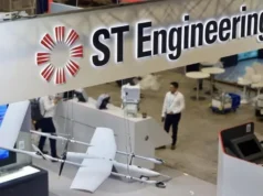 ST Engineering registra contratti record da 18,7 miliardi di dollari per l’anno fiscale 2025