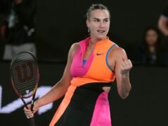 Sabalenka giocherà contro Rybakina nella finale dell’Australian Open