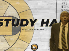 Sala Studio: Mizzou 88, Oklahoma 87