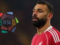 Salah sta affrontando il fallimento del trasferimento saudita perché il sostituto di Ronaldo “non si adatta” alla nuova politica