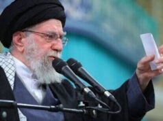 Sale a 31.000 il bilancio delle vittime delle proteste iraniane, repressione del ‘genocidio’ | Mondo | Notizia