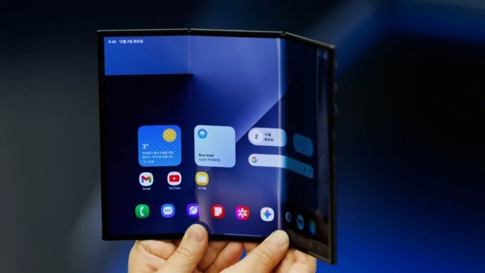 Samsung Galaxy TriFold: specifiche, data di uscita negli Stati Uniti,