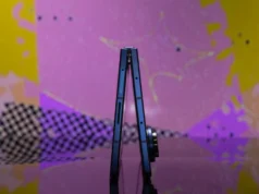 Samsung Wide Fold potrebbe uscire quest’estate e competere con iPhone Fold