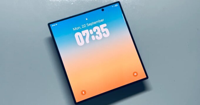 Samsung conferma che un “nuovo prodotto pieghevole” sarà in arrivo