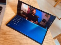 Samsung non tirerà pugni contro Apple con il suo prossimo telefono pieghevole di grandi dimensioni