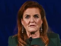 Sarah Ferguson “senzatetto” dopo essersi trasferita dalla Royal Lodge | Reale | Notizia