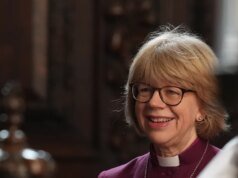 Sarah Mullally è stata nominata arcivescovo di Canterbury, la prima donna a guidare la Chiesa d’Inghilterra