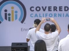 Scadenza del sussidio federale per l’assicurazione sanitaria: cosa sapere in California