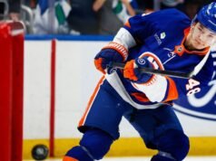 Schaefer supera Bobby Orr per il secondo maggior numero di gol di un difensore di 18 anni