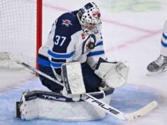Scheifele segna il 26esimo gol mentre i Jets battono ancora i Devils