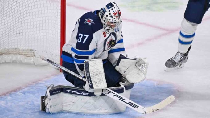 Scheifele segna il 26esimo gol mentre i Jets battono ancora