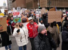 Sciopero generale del 30 gennaio, le proteste dell’ICE chiuderanno questi ristoranti a Denver