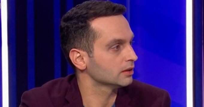 Scoppia la polemica su BBC QT dopo che il ministro